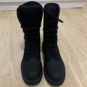 Zara boots
